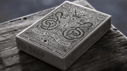 (image for) Street Edition Playing Cards by Joker and the Thief