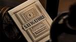 (image for) Navigators Playing Cards by theory11