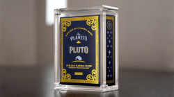 (image for) The Planets: Pluto Mini Playing Cards
