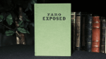 (image for) FARO Exposed by Alfred Trumble - Book