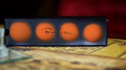 (image for) Perfect Manipulation Balls (1.7 Orange) by Bond Lee - Trick