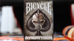 (image for) Limited Edition Bicycle Cybertech Playing Cards