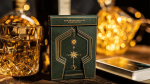 (image for) Limited Edition Esther Star Playing Card by Bocopo