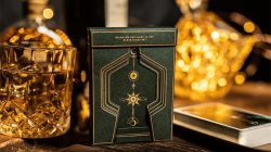 (image for) Limited Edition Esther Star Playing Card by Bocopo