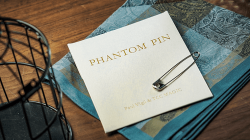 (image for) Phantom Pin by BY PAUL VIGIL & TCC-Trick