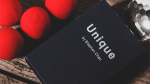 (image for) Unique Sponges by Stephen Chan and TCC - Trick