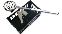 (image for) Dove Catch by JL Magic - Trick