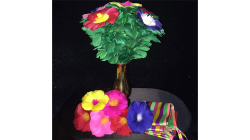 (image for) Blooming Flower Vase by JL Magic - Trick