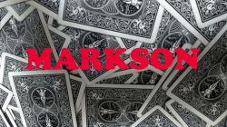 (image for) Markson by Priyanshu Goel video DOWNLOAD