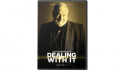 (image for) Dealing With It Season 2 by John Bannon - DVD