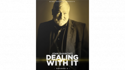 (image for) Dealing With It Season 2 by John Bannon video DOWNLOAD