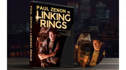 (image for) Paul Zenon in Linking Rings - DVD