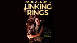 (image for) Paul Zenon in Linking Rings video DOWNLOAD