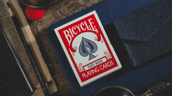 (image for) Pure Marked Playing Cards by TCC