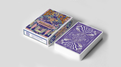 (image for) Dreamers Avatar (Standard) Playing Cards