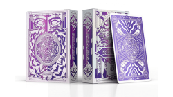(image for) Dreamers Avatar (DELUXE) Playing Cards