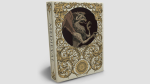 (image for) Medieval Gold Edition by Elephant Playing Cards