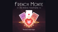 (image for) French Monte by Magic Dream - Trick