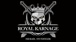 (image for) Royale Karnage by Magic Dream - Trick