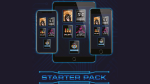 (image for) Starter Pack by Magic Dream - Trick