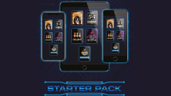 (image for) Starter Pack by Magic Dream - Trick