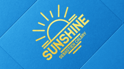 (image for) SUNSHINE (Gimmick and Online Instructions) by Sebastien Calbry - Trick