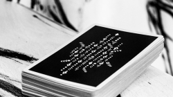 (image for) Donny Brook Playing Cards