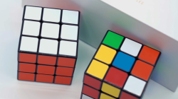 (image for) PSI Extra Cube by Wenzi Magic & Bond Lee - Trick