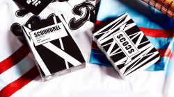 (image for) Scoundrel Playing Cards by Bocopo