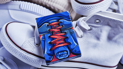 (image for) Uptempo Playing Cards by Bocopo