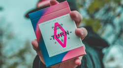 (image for) Turn Playing Cards by Bocopo