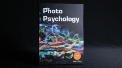 (image for) Photo Psychology by 808 Magic - Trick