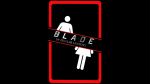 (image for) Blade (Gimmicks and Online Instructions) by Nicholas Lawrence - Trick