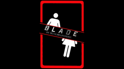 (image for) Blade (Gimmicks and Online Instructions) by Nicholas Lawrence - Trick