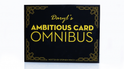 (image for) OMNIBUS by DARYL - Book