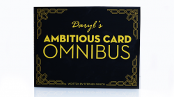 (image for) OMNIBUS by DARYL