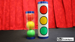 (image for) Joker Tube (Small) by Mr. Magic