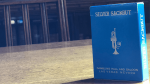 (image for) Limited Edition Silver Sackbut Playing Cards V2 (Cyan)