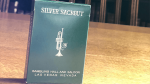 (image for) Limited Edition Silver Sackbut Playing Cards V2 (Emerald)