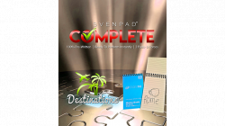 (image for) SvenPad?? Complete (Destinations) - Trick