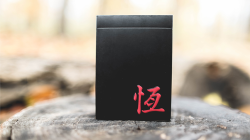 (image for) Oriental Playing Cards Limited Edition by Riffle Shuffle