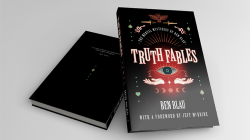 (image for) Truth Fables by Ben Blau - Book