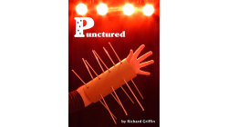 (image for) Punctured by Richard Griffin - Trick