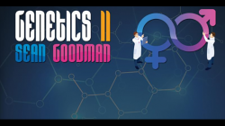 (image for) Genetics 2 by Sean Goodman - Trick