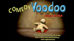 (image for) Comedy Voodoo by Quique Marduk - Trick