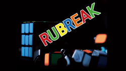 (image for) RUBREAK by JL Magic - Trick