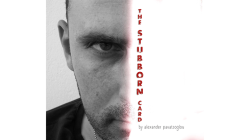 (image for) Stubborn Card by Pavatzoglou Alexander video DOWNLOAD