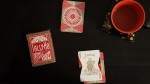 (image for) Special Edition Chinese New Year Tally-Ho Playing Cards by US Playing Card Co