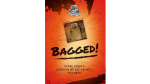 (image for) Bagged! (Gimmick and online instructions) by Steve Cook and Kaymar Magic - Trick