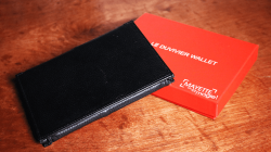 (image for) Dominique Duvivier Presents: Duvivier Wallet (Gimmick and Online Instructions) - Trick
